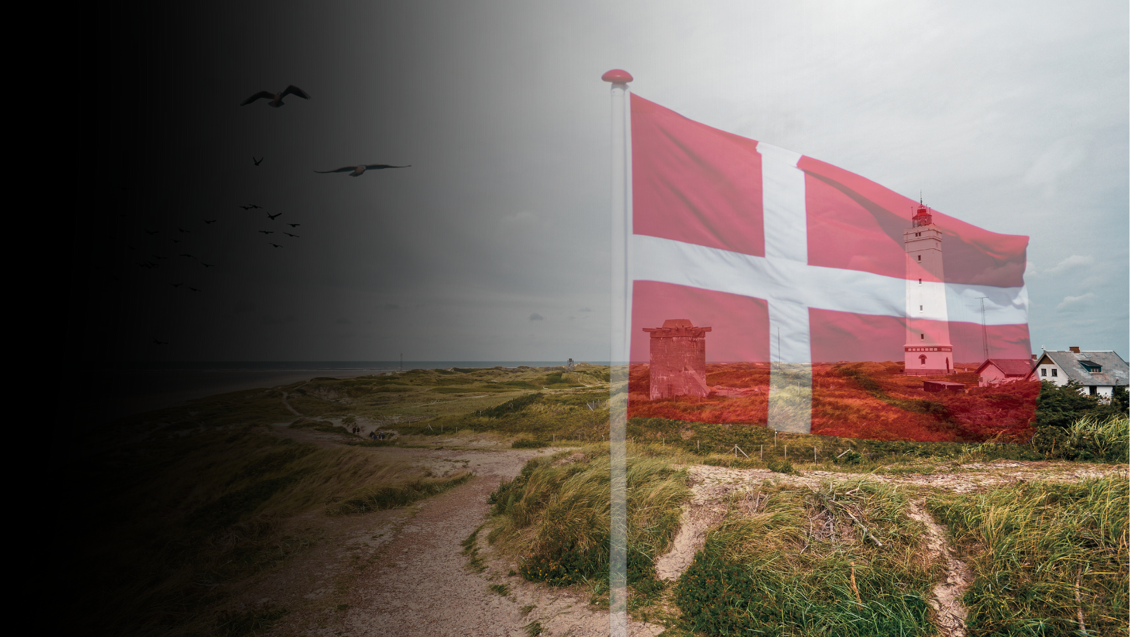 Danmark